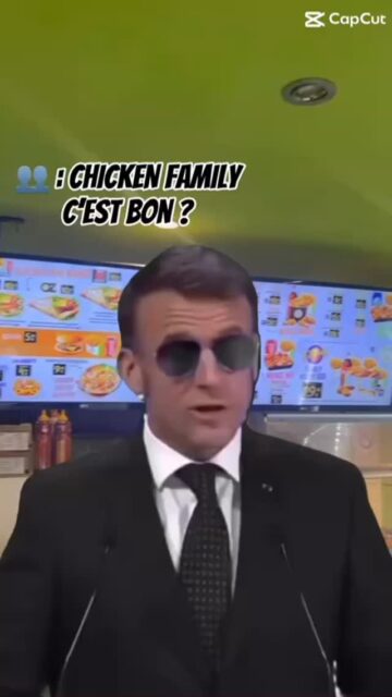 For sure #chickenfamily91🔥🔥